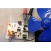 DC Motor Hız ve Yön Kontrol Devresi PWM Demonte
